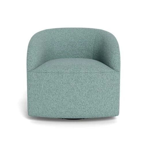 Exhale Swivel Chair