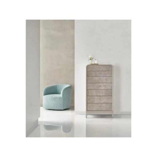 Exhale Swivel Chair - Image 2