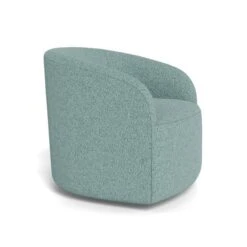 Exhale Swivel Chair -Home Decoration Shop ST742266 c