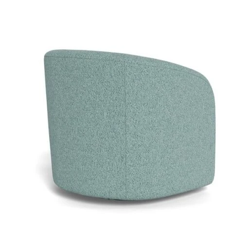 Exhale Swivel Chair - Image 4