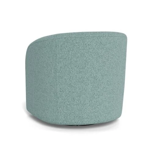 Exhale Swivel Chair - Image 5