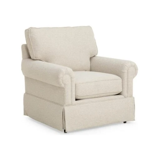 Darby II Chair