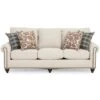 Darby II Queen Sleeper Sofa -Home Decoration Shop ST742278 a
