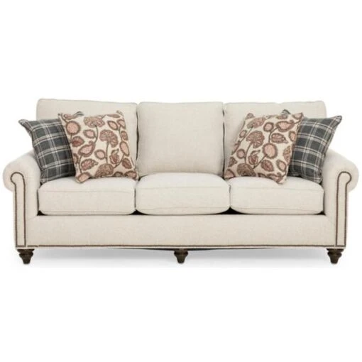 Darby II Queen Sleeper Sofa