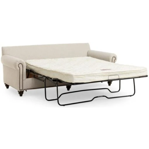 Darby II Queen Sleeper Sofa - Image 2