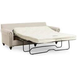 Darby II Queen Sleeper Sofa -Home Decoration Shop ST742278 d