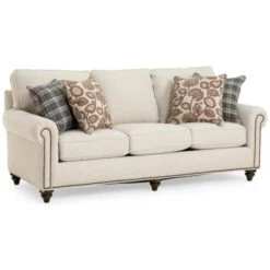 Darby II Queen Sleeper Sofa -Home Decoration Shop ST742278 e