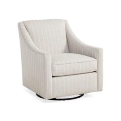 Conroe II Swivel Glider