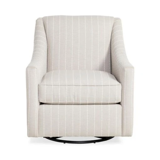 Conroe II Swivel Glider - Image 3
