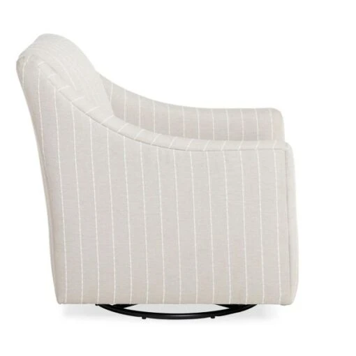 Conroe II Swivel Glider - Image 4