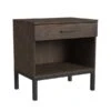 Brook Street One Drawer Nightstand -Home Decoration Shop ST742501 a
