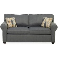 Seabury Full Sleeper