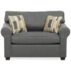 Seabury Loveseat Sleeper -Home Decoration Shop ST742663 a