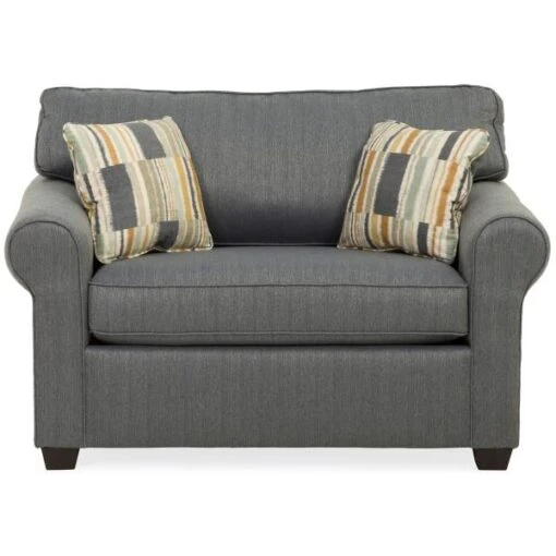 Seabury Loveseat Sleeper