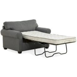Seabury Loveseat Sleeper -Home Decoration Shop ST742663 d