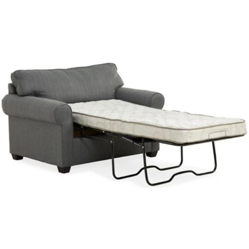 Seabury Loveseat Sleeper - Image 3