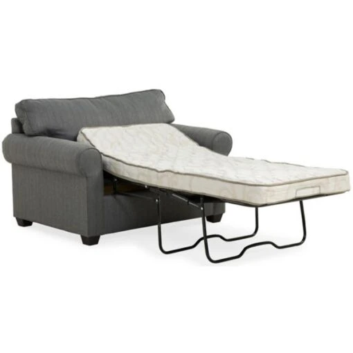 Seabury Loveseat Sleeper - Image 4
