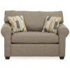 Seabury Loveseat Air Sleeper -Home Decoration Shop ST742691 a