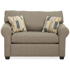 Seabury Loveseat Air Sleeper