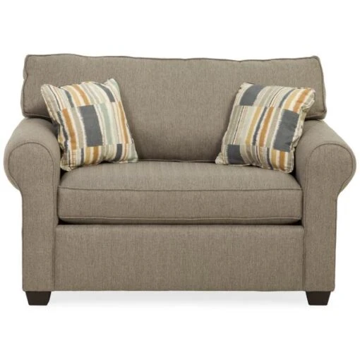 Seabury Loveseat Air Sleeper