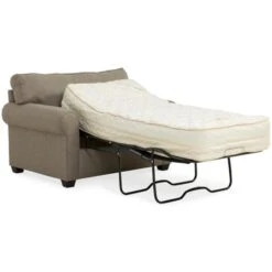 Seabury Loveseat Air Sleeper -Home Decoration Shop ST742691 e
