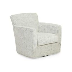 Grayson Swivel Chair