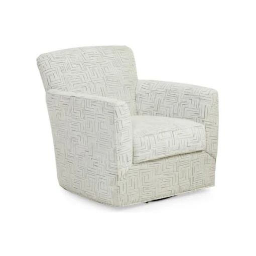 Grayson Swivel Chair