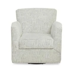 Grayson Swivel Chair -Home Decoration Shop ST742926 c