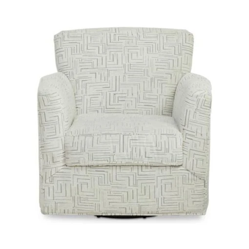 Grayson Swivel Chair - Image 3