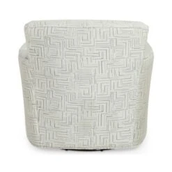 Grayson Swivel Chair -Home Decoration Shop ST742926 e