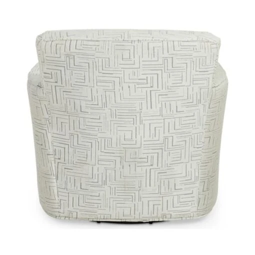 Grayson Swivel Chair - Image 5