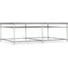 St. Armand Rectangular Coffee Table -Home Decoration Shop ST743665 a