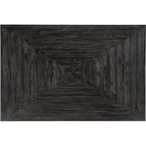 St. Armand Rectangular Coffee Table - Image 2