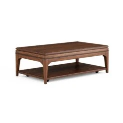 Newel Coffee Table