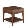 Newel End Table -Home Decoration Shop ST743673 a