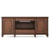 Newel Entertainment Console -Home Decoration Shop ST743676 a