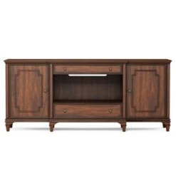 Newel Entertainment Console