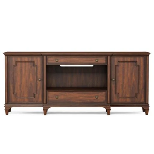 Newel Entertainment Console
