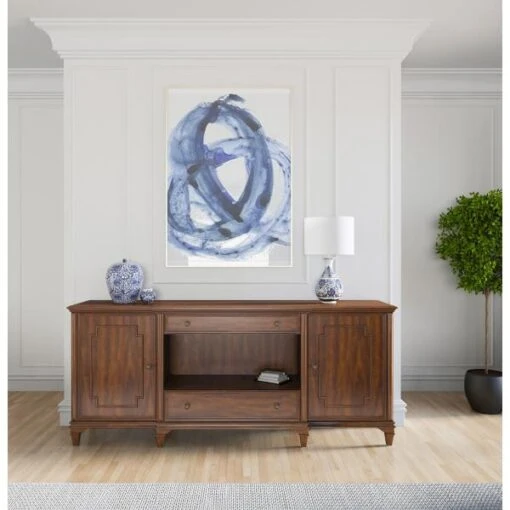 Newel Entertainment Console - Image 2