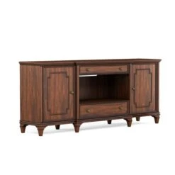 Newel Entertainment Console -Home Decoration Shop ST743676 c