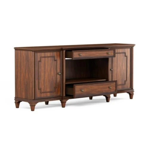 Newel Entertainment Console - Image 4