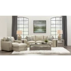 Atwood Ottoman -Home Decoration Shop ST743787 d
