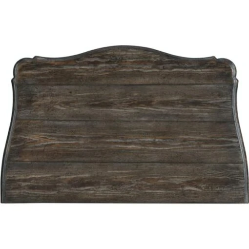 Traditions Two Door Nightstand - Image 4