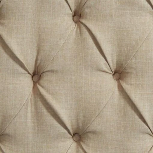 Molley Upholstered Bed - Image 7