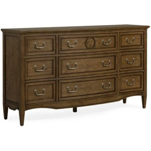 Stanton Dresser