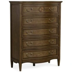 Stanton Five Drawer Chest