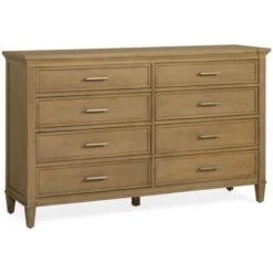 Canyon Lake Dresser