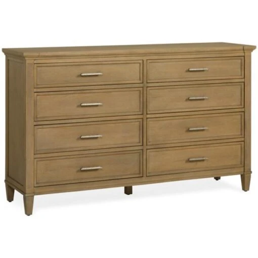 Canyon Lake Dresser
