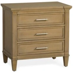 Canyon Lake Nightstand