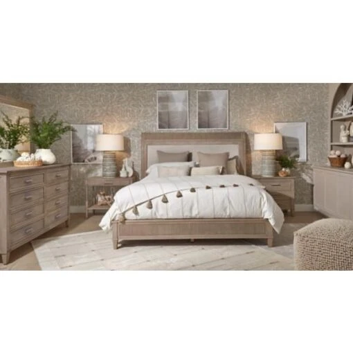 Canyon Lake Nightstand - Image 2
